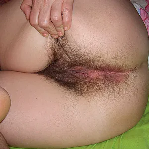 hairy outdoors gallery image