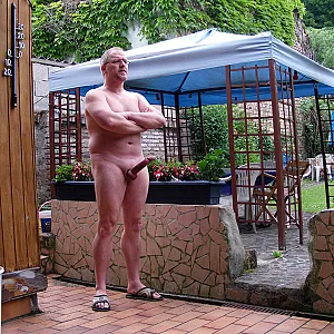 in the garden gallery image