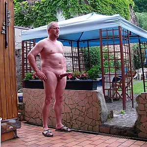 in the garden gallery image