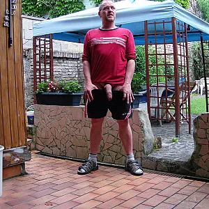 in the garden gallery image