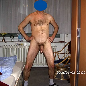 Nackt ist Geil Galeriebild