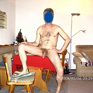 Nackt ist Geil Galeriebild