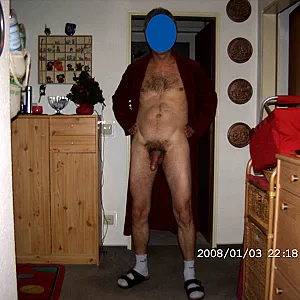 Nackt ist Geil Galeriebild