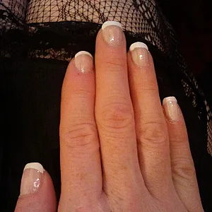 Nail-Art 1 Galeriebild