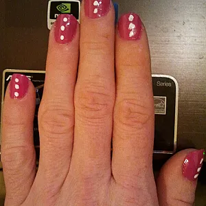 Nail-Art 1 Galeriebild