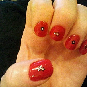 Nail-Art 1 Galeriebild