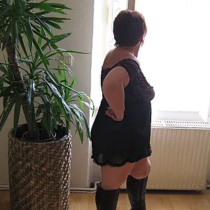 sexy oder Galeriebild