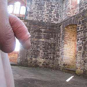 Das erste Bild von sperma 9's Galerie - auf der Burg