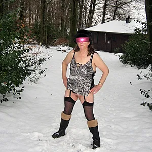 Quite cold gallery image