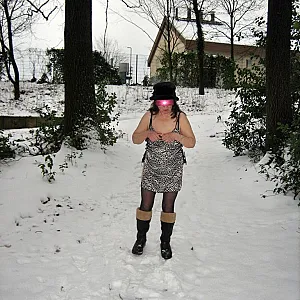 Quite cold gallery image
