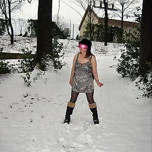 Quite cold gallery image