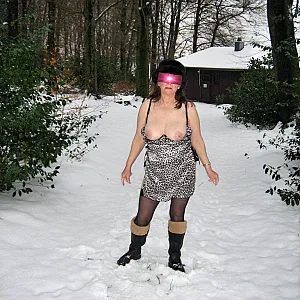 Quite cold gallery image