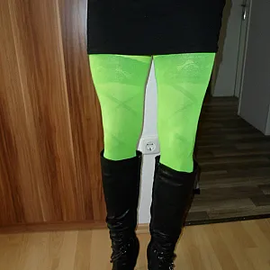 black yellow fun gallery image