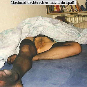 Etwas von mir..... Galeriebild