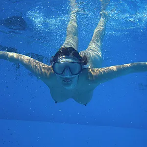 in the holiday at the pool gallery image