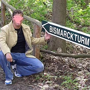 das bin ich Galeriebild