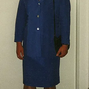 costume blue gallery image