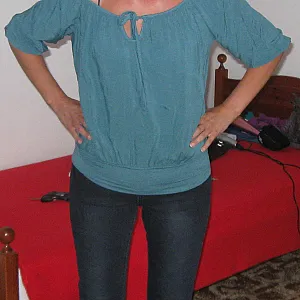 Susi gallery image
