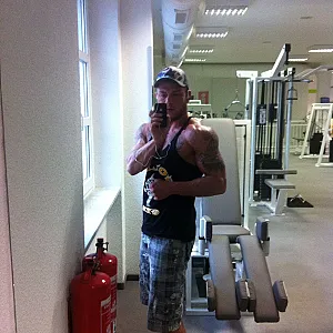 Für mein Leben gern Sport! Galeriebild