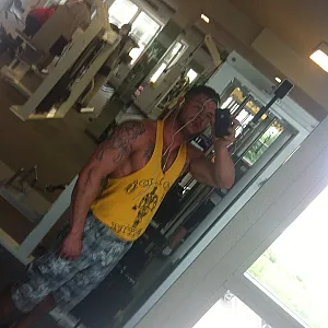 Für mein Leben gern Sport! Galeriebild