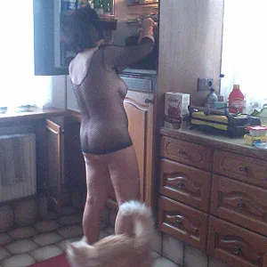 while the breakfast gallery image