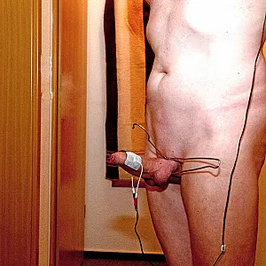 Kalchen unter Strom Galeriebild