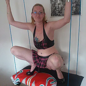 Ginger gallery image