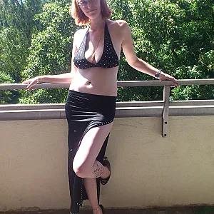 Ginger gallery image