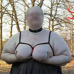 Das Luder in Alltagsklamotten Galeriebild