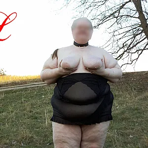 Das Luder in Alltagsklamotten Galeriebild