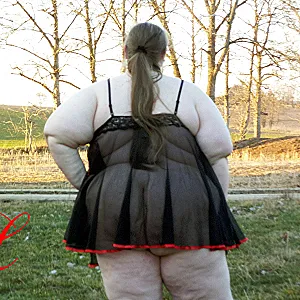 Das Luder in Alltagsklamotten Galeriebild