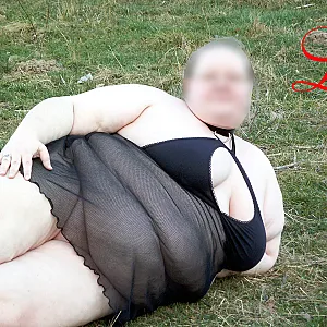 Das Luder in Alltagsklamotten Galeriebild
