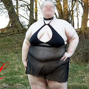 Das Luder in Alltagsklamotten Galeriebild