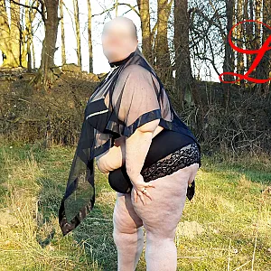 Das Luder in Alltagsklamotten Galeriebild