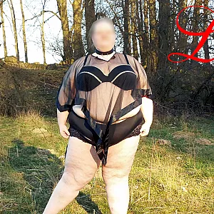Das Luder in Alltagsklamotten Galeriebild