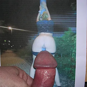 für anja ,miststück 88 ,aber diesmal mit Eier likör Galeriebild