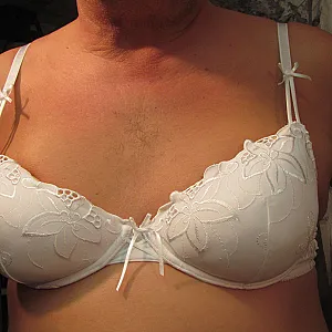 me in bra gallery image