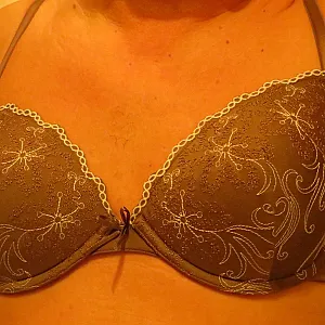 me in bra gallery image