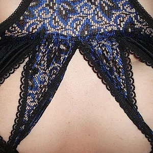 my new dessous gallery image