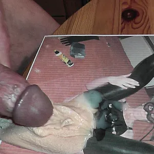 cumshot for pussy rebulding gallery image