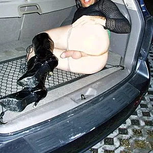 ANALSEX Galeriebild