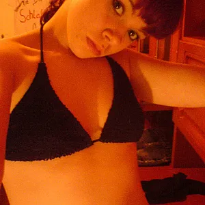 me in lingerie gallery image