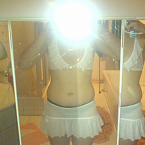 me in lingerie gallery image