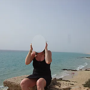 On holiday gallery image