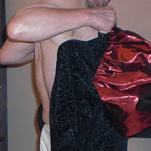 a dress from alfred gallery image