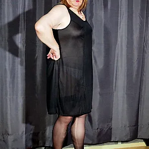 nice nylons gallery image