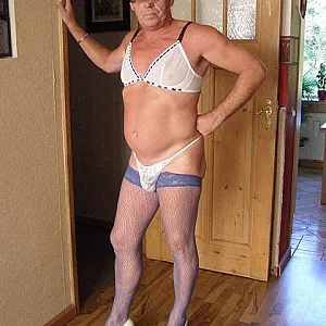 my female lingerie part 1 gallery image
