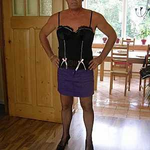 my female lingerie part 1 gallery image
