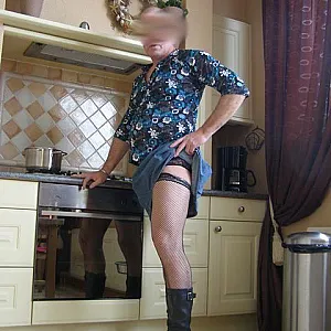 my female lingerie part 1 gallery image