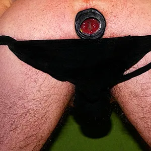 Anal Galeriebild